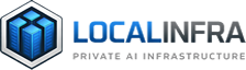 Localinfra Tecnologia — Central de Atendimento